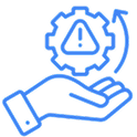 Fast Response And Resolution